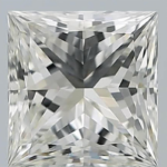 Diamante Princess 0.36 Carati