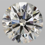 Diamante Rotondo 0.30 Carati