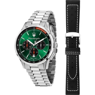 Orologio Maserati Sorpasso - R8873624002