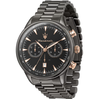 Orologio Maserati Tradizione - R8873646001