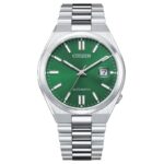Orologio Citizen Meccanico - nj0150-81x