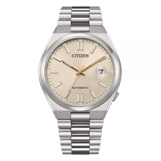 Orologio Citizen Tsuyosa NJ0151-88W