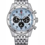 Crono Acqua39 Vagary by Citizen