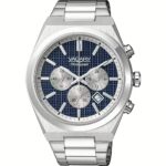 Orologio Cronografo Uomo Vagary By Citizen Timeless IV4-918-73