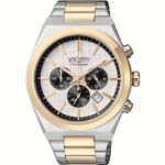 Orologio Cronografo Uomo Vagary By Citizen Timeless IV4-934-11