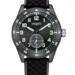 Orologio Aqua 39 Piccoli Secondi Vagary by Citizen