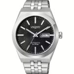 Orologio Solo Tempo Uomo Vagary By Citizen Timeless