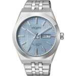 Orologio Solo Tempo Uomo Vagary By Citizen Timeless