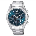 Orologio Uomo Cronografo Vagary Iv4-519-71