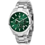 Orologio Uomo MASERATI Attrazione - R8853151011