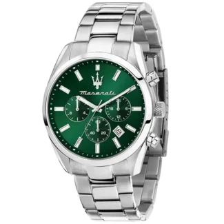 Orologio Uomo MASERATI Attrazione - R8853151011