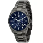 Orologio Quarzo Uomo Maserati attrazione R8853151012