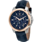 Orologio Quarzo Uomo Maserati successo R8871621015