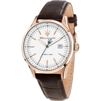 Orologio Quarzo Uomo Maserati sorpasso R8851124002
