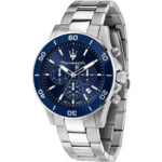 Orologio Quarzo Uomo Maserati competizione R8873600002