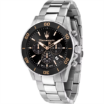 Orologio Quarzo Uomo Maserati competizione R8873600003