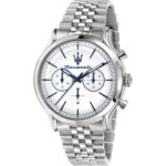 Orologio Quarzo Uomo Maserati epoca R8873618034