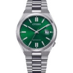 Citizen Tsuyosa Automatico NJ0150-81X