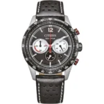 Citizen CA4717-06E Orologio Uomo Eco-Drive Cronografo 40mm 10ATM